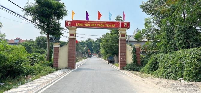 HƯỞNG TRỌN THÀNH PHỐ VEN SÔNG – Ô TÔ NGỦ TRONG NHÀ – VÀI BƯỚC RA TRỤC KINH DOANH 🌟  📐 Di