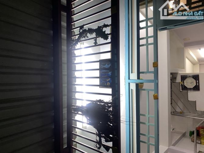 🌸LINH ĐÔNG THỦ ĐỨC (30m2) Thực Tế 35m2 . 2 TẦNG 2 PN 2 WC. KHÔNG QUI HOẠCH - SỔ NẰM NHÀ