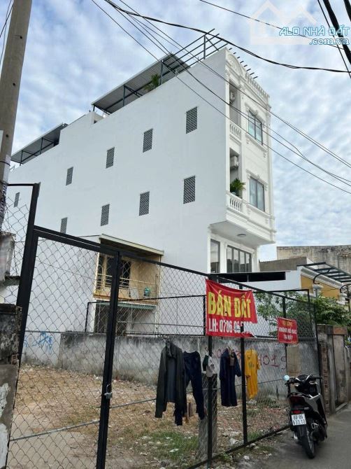 Bán đất Đường số 359 Đỗ Xuân Hợp, ngay Đại học Văn Hoá DT 8 x 27.5