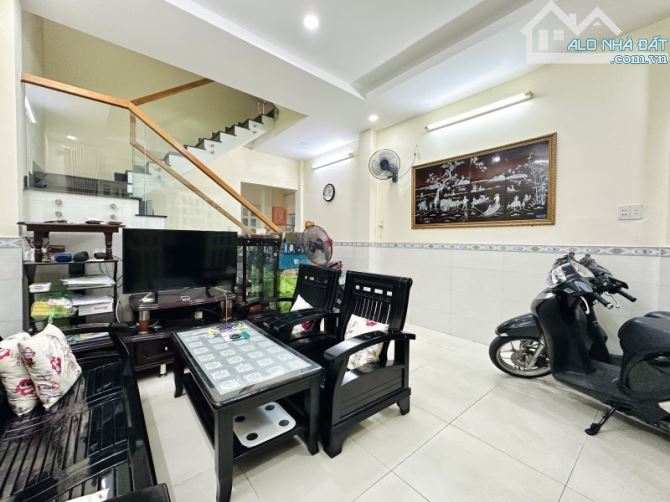 BÁN NHÀ CÔ BẮC KHU PXL - 4 TẦNG – 45M2(4.5x10) - 1 CĂN RA XE TẢI - 2 MẶT TIỀN - 7.15 Tỷ