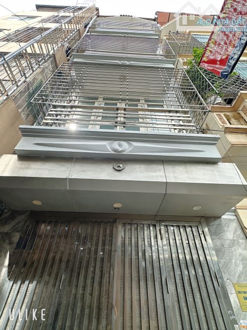 MẶT NGÕ Ô TÔ TRÁNH KINH DOANH SẦM UẤT- KIM GIANG 46M x 4 tầng : 12,9 tỷ Ở VÀ KINH DOANH