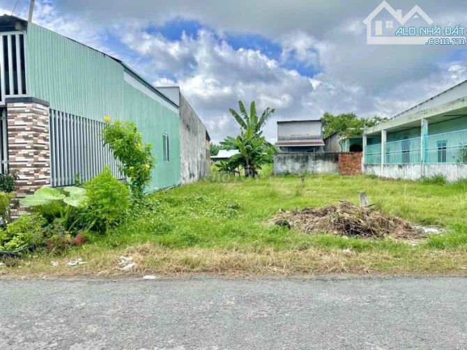 BÁN ĐẤT TÂN THÔNG HỘI , NGAY CHỢ VIỆT 8M X30M G. 620TR HẾT ĐẤT, SHR