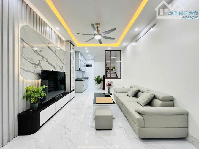 TRẦN QUỐC VƯỢNG CẦU GIẤY 30m 5T MT3.5m 7.4 TỶ NGÕ NÔNG RỘNG GẦN ĐẠI HỌC