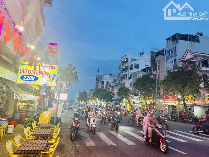 Bán nhà hẻm Nguyễn Văn Lượng,f17,ngay Lote dt 55m2(3.5x15m),Đông Nam