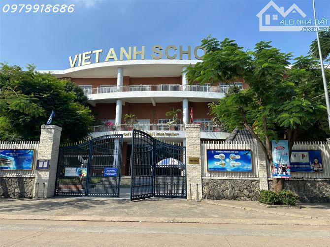 Siêu phẩm - Bán đất đường N Trung Tâm Hành Chính Dĩ An, ngay Trường Việt Anh TTHC Dĩ An