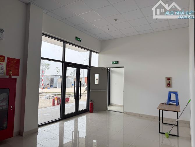 Cho thuê nhà xưởng 3.200m2 tại khu công nghiệp Quế Võ – Bắc Ninh , bàn giao sớm