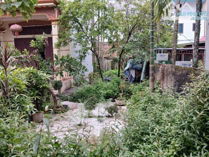 ĐẤT ĐẸP – LÔ GÓC – LIÊN NINH THANH TRÌ -Ô TÔ – 7.7 TỶ