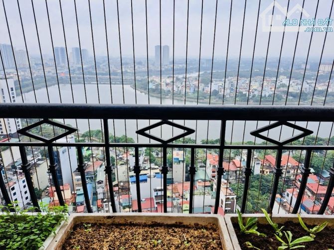 bán căn hộ Toà HH02A Chung cư Eco Lake View 32 Đại Từ-Hoàng Mai