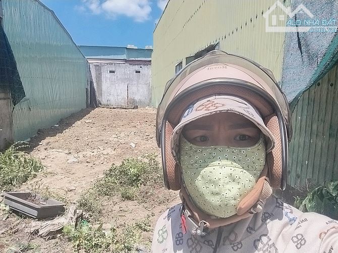 Bán đất Tôn Đản giá đầu tư, kiệt ôtô gần mặt tiền giá hơn 3 tỷ.