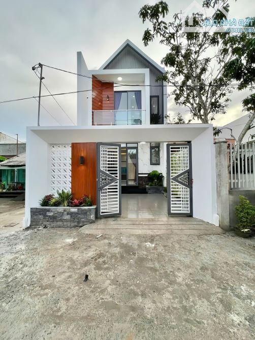 Chủ ngộp bán gấp nhà lầu gần ngã tư Tân Triều 💸Giá giảm mạnh 200tr còn gặp trực tiếp