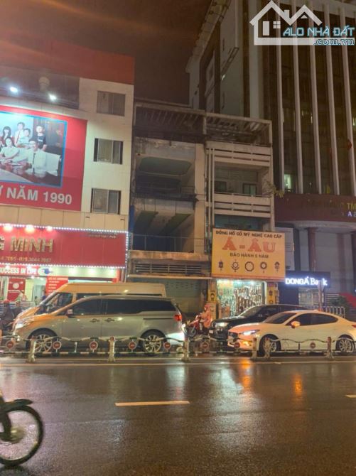 MTKD Phan Đăng Lưu - P3 - Phú Nhuận - 145m2 - 5x29m