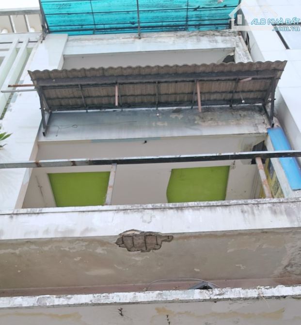 MTKD Phan Đăng Lưu - P3 - Phú Nhuận - 145m2 - 5x29m - 3