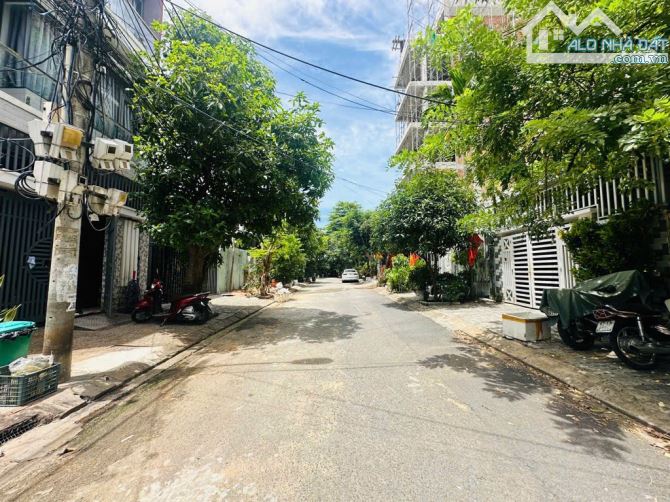Bán lô đất đôi MT Mỹ Đa Tây 9_ Ngũ Hành Sơn_ 200m2 _ 19 tỷ.