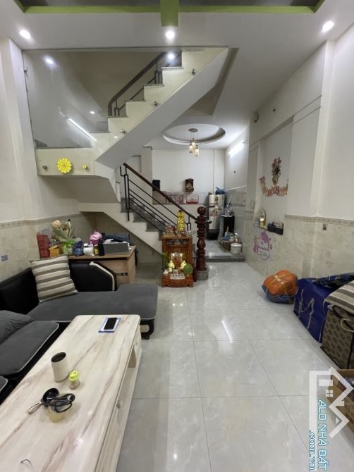 3 TẦNG 47.3m2, CHỈ 4.1🧄 đường số 13, BÌNH TÂN GIÁP TÂN PHÚ [620]