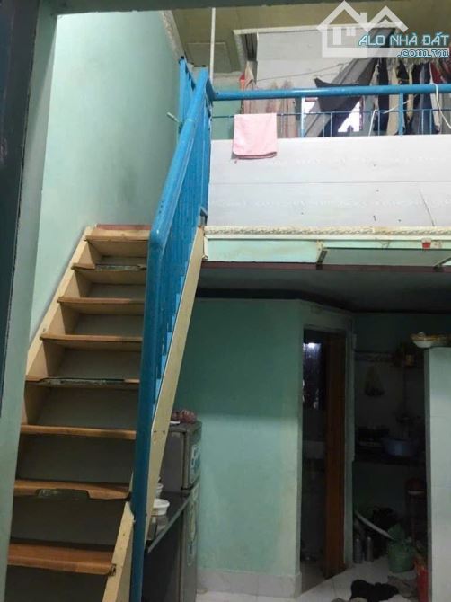 🏡 HIẾM- CHỈ NHỈNH 1 TỶ- CÓ NGAY NHÀ 3 TẦNG- SỔ HỒNG RIÊNG - TRUNG TÂM BÌNH THẠNH 🌹  ✅ Nh