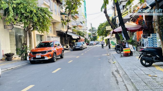 MẶT TIỀN 3 TẦNG ĐỖ QUANG – SÁT NGUYỄN VĂN LINH – KINH DOANH SẦM UẤT - CHỈ 7.x