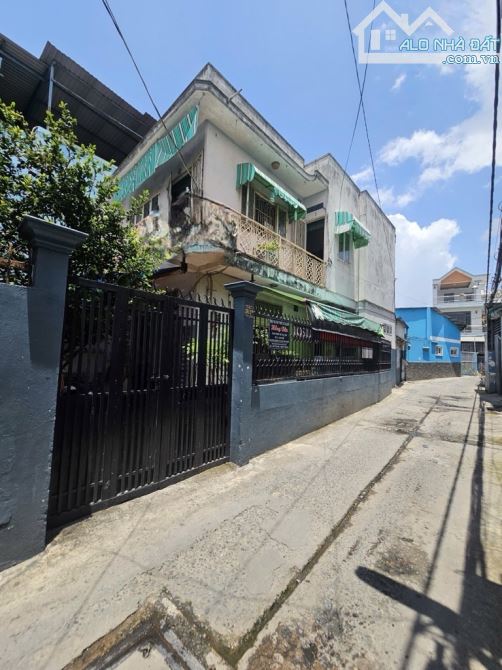 NGANG KHỦNG 19M HẺM XE HƠI NGAY TRƯỜNG HỌC NGUYỄN ẢNH THỦ RẤT HỢP KINH DOANH CÀ PHÊ
