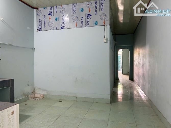 Mặt tiền đường số 1 giá sốc 4,5 TỶ