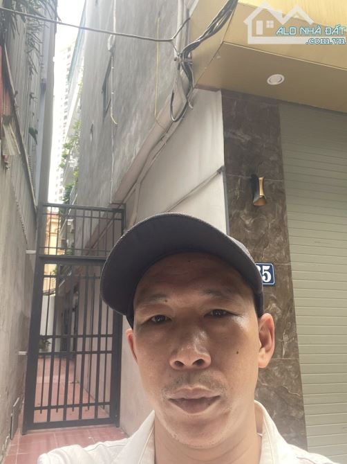 BÁN NHÀ TRẦN PHÚ  ⛔️DT:31m2,5tâng,mặt tiền 4,3m,sâu 8m 💰GIÁ CHỈ CÒN 8,35tỷ nhanh tay. 💥