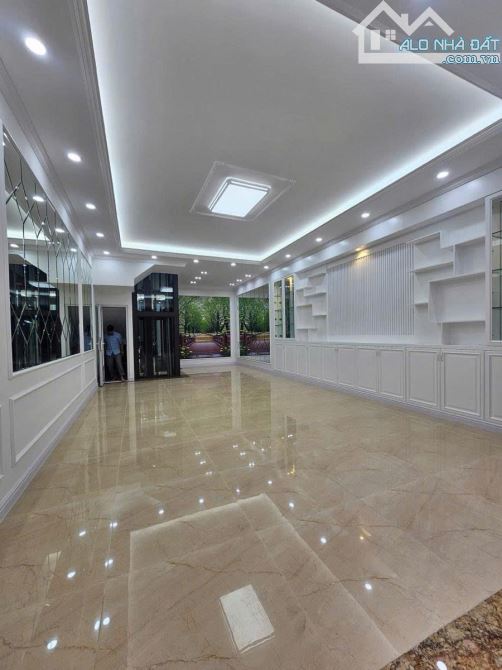 MẶT PHỐ ĐÔNG QUAN CẦU GIẤY 60M² 6 TẦNG 28.5 TỶ THANG MÁY KINH DOANH VĂN PHÒNG