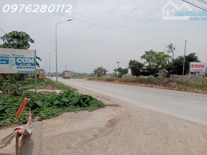 Không qua môi giới bán đất Xuân Dương, Lương sơn, Hòa Bình, DT 193m2, giá đầu tư