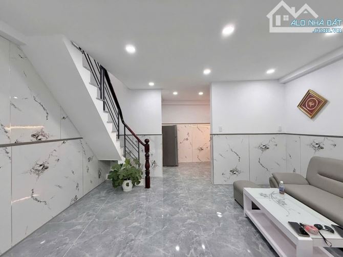 🔥Siêu  Nét Trần Thánh Tông-P15- Tân Bình  DT 5m x7m ) Giá 3️⃣Ty3️⃣