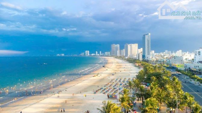 SIÊU VIP! BÁN ĐẤT TẶNG NHÀ 3 TẦNG 306M2 – 40,99 TỶ - MT KHUÊ MỸ ĐÔNG 1 - Q. NGŨ HÀNH SƠN