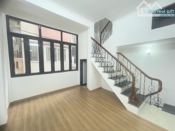 SIÊU PHẨM NHÀ VŨ TÔNG PHAN MẶT NGÕ THÔNG Ô TÔ KINH DOANH ĐỈNH 60m 4 TẦNG Ở NGAY