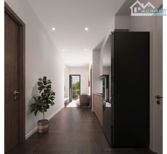 Bán toà căn hộ 7 tầng MT Sơn Thuỷ 8_ Ngũ Hành Sơn_ 127m2 _ 18 tỷ.
