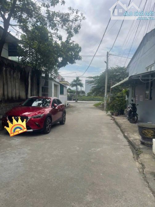 Bán đất kiệt oto Cẩm Bắc. Dt 70m2 kiệt thông oto đậu đô xây ở tiện ích đầy đủ