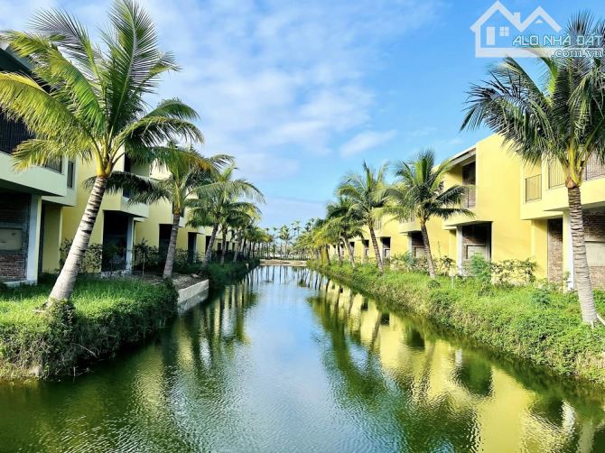 Không Chỉ Để Ở, Đây Là ‘Cỗ Máy Sinh Lời’ Giữa Lòng Hội An (MS262)
