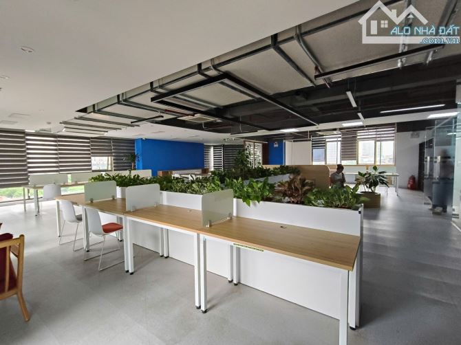 CHO THUÊ SÀN THƯƠNG MẠI 250M2 - ĐƯỜNG CẦU ĐƠ - TRUNG TÂM HÀ ĐÔNG