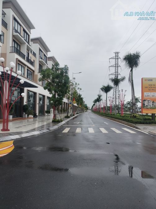 T&T CITY MILLENNIA –SIÊU ĐÔ THỊ LIỀN KỀ PHÚ MỸ HƯNG