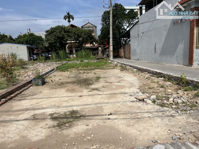 Lô góc 2 mặt thoáng .115,5m full.Tiên Dược -Sóc Sơn .Giá tốt nhất để bạn quan tâm
