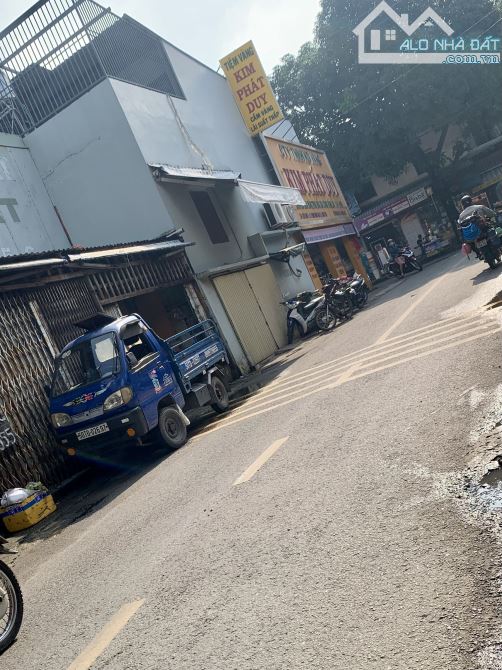 BÁN NHÀ 2 TẦNG–LIÊN KHU 5-6, BÌNH TÂN.