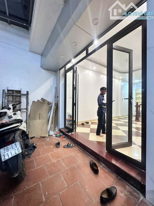 DOÃN KẾ THIỆN CẦU GIẤY 50m 5T MT3.7m 11.5 TỶ SIÊU HIẾM 2 MẶT THOÁNG