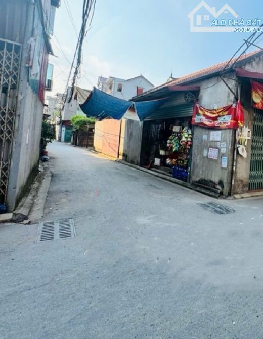 🆘 XUÂN CANH - ĐÔNG ANH - NHỎ XINH DÒNG TIỀN, HIẾM TRONG KHU VỰC, Ô TÔ ĐỖ CỬA.
