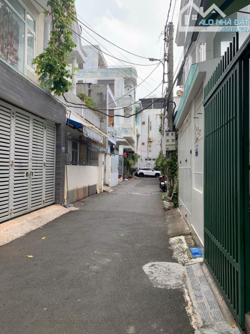 🏡 BÁN NHÀ 1 TRỆT 3 LẦU – HẺM HUYỀN TRÂN CÔNG CHÚA, PHƯỜNG 8, VŨNG TÀU - GIÁ 5TY5