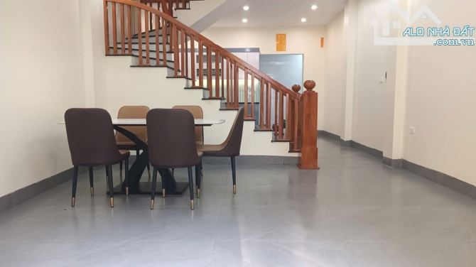Nhà dân xây Vân Canh 45m, 4 tầng, thoáng trước sau, gần Ngã Tư Canh chỉ nhỉnh 6 tỷ