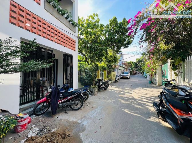 Nhà 3 Tầng kiệt đường nhựa 6m Hà Huy Tập – Thanh Khê, Đà Nẵng
