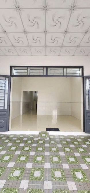 NGỘP🆘 NGAY SAU CHỢ VIỆT KIỀU CỦ CHI GIÁ NHÀ C4 KDC CÓ SỔ RIÊNG 720 TRIỆU