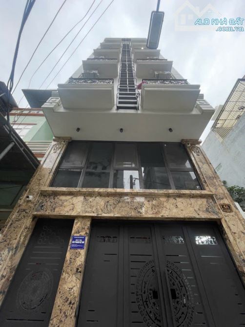 Bán nhà tuyệt đẹp phố Dương Khuê, Doãn Kế Thiện, Cầu Giấy 65m2 MT 5m, vỉa hè ô tô tránh KD