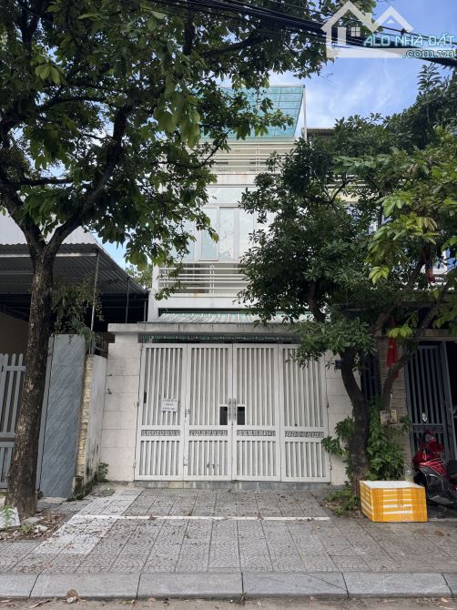 Bán nhà 3 tầng mặt tiền Lê Minh Huế - 3