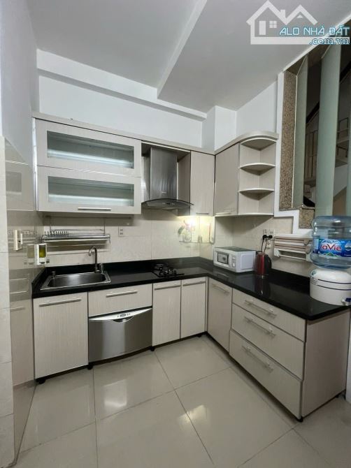 🏡 BÁN NHÀ CƯ XÁ ĐÔ THÀNH – QUẬN 3