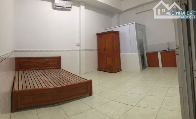 Phòng mới Keng 3tr/20m2 đường Tỉnh Lộ 10 có thang máy