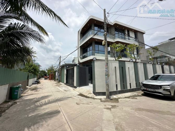 Bán dãy trọ 20 phòng - thu nhập 60 triệu Đường 36 Kha Vạn Cân, Linh Đông Thủ Đức DT 10 x 2