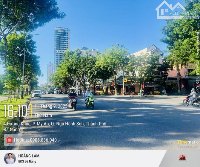💥CẶP MT CHƯƠNG DƯƠNG–200M² NGANG 10M–VIEW PHÁO HOA QUỐC TẾ–TOÀ AURORA 69 TẦNG–GIÁ 50 TỶ🍀