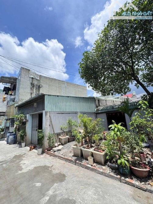 BÁN LO ĐẤT GẦN NGÃ BA CÂY ĐIỆP, ĐƯỜNG ĐẶNG VĂN MÂY, DT 106M2 GIÁ 3.2 TỈ
