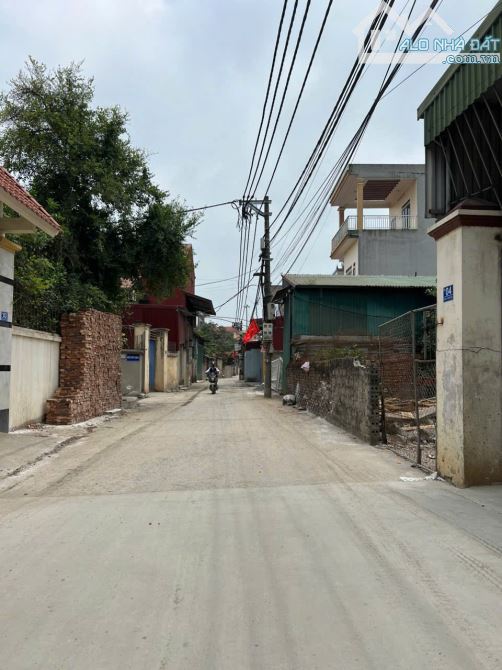 💥 MẢNH ĐẤT NHỎ XINH VUÔNG ĐẸP 💲 GIÁ RẺ 👉 xóm 2 chương dương -thường tín