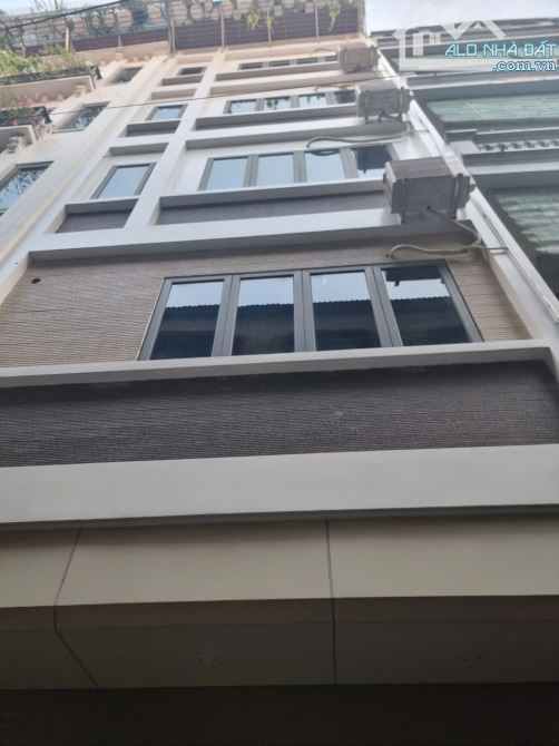 💥CHÍNH  CHỦ GỬI BÁN NHÀ 5 TẦNG – gần PHỐ HỒ TÙNG MẬU –💥 Loanh quanh  8 tỷ